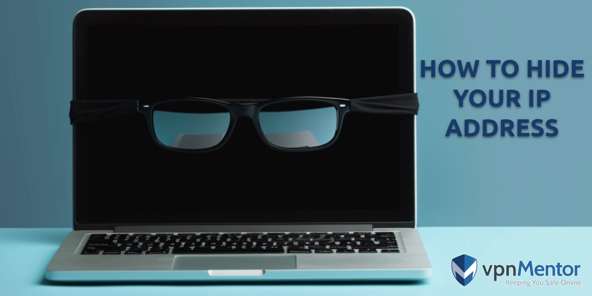 Slik skjuler du IP-adressen din (2026)